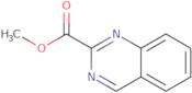 Methyl Quinazoline-2-Carboxylate