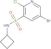 4-Methyl-2-(3-nitrobenzoyl)pyridine