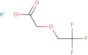 Potassium 2-(2,2,2-trifluoroethoxy)acetate