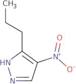 4-Nitro-3-propyl-1H-pyrazole