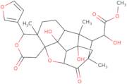 1-o-Deacetylkhayanolide E