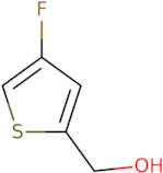 (4-Fluorothiophen-2-yl)methanol