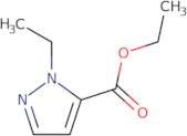 Ethyl 1-ethyl-1H-pyrazole-5-carboxylate