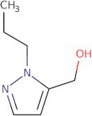 1-Propyl-1H-pyrazole-5-methanol