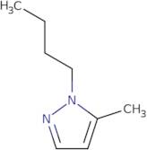 1-Butyl-5-methyl-1H-pyrazole