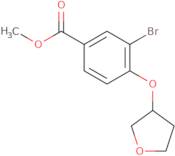 N-Methyl-1-(5-phenyl-1H-pyrazol-4-yl)methanamine