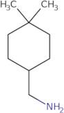 (4,4-Dimethylcyclohexyl)methanamine