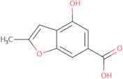 4-Hydroxy-5-((4-methoxybenzyl)oxy)-1,4-dihydropyridine-2-carboxylic acid