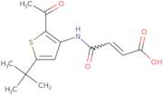 Butanoic acid hydrochloride