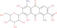 4-Aminocarminic acid