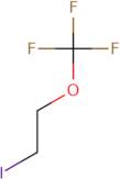 1-Iodo-2-(trifluoromethoxy)ethane