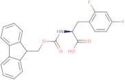 Fmoc-L-2,4-difluorophenylalanine