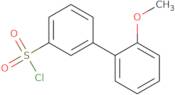 2'-Methoxy-biphenyl-3-sulfonyl chloride