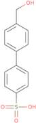 4'-Chloro-4-fluoro-3-trifluoromethyl-biphenyl