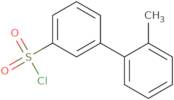 2'-Methyl-biphenyl-3-sulfonyl chloride