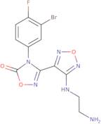 2-(4-Carboxyphenyl)-5-methyl-3H-imidazole-4-carboxylic acid ethyl ester