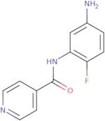 6-Aminopyridine-2-boronic acid pinacol ester