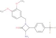 2-(5-Isopropoxy-2-methyl-4-nitrophenyl)-4,4,5,5-tetramethyl-1,3,2-dioxaborolane