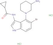 GDC-0575 dihydrochloride