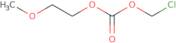 Chloromethyl 2-methoxyethyl carbonate