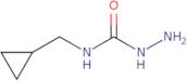 3-Amino-1-(cyclopropylmethyl)urea