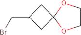 2-Bromomethyl-5,8-dioxaspiro[3.4]octane