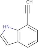 7-Ethynyl-1H-indole