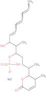 Cytostatin sodium