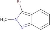 3-bromo-2-methyl-2h-indazole