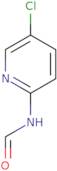 N-(5-Chloropyridin-2-yl)formamide