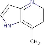 7-Methyl-1H-pyrrolo[3,2-b]pyridine