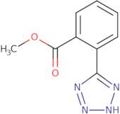 4-Cyano-7-methyl-1H-pyrrolo[3,2-c]pyridine