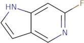 6-Fluoro-1H-pyrrolo[3,2-c]pyridine