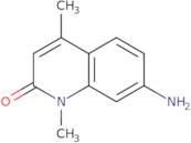 (Dimethyl-1,3-oxazol-2-yl)methanamine