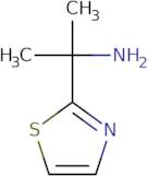 2-(1,3-Thiazol-2-yl)propan-2-amine