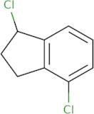 1,4-Dichloro-2,3-dihydro-1H-indene