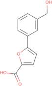 Ethyl 5-isopropyl-3-methylisoxazole-4-carboxylate