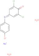 2,6-Dichloroindophenol sodium dihydrate
