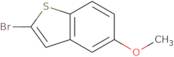 2-Bromo-5-methoxy-1-benzothiophene