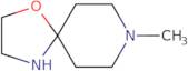 8-Methyl-1-oxa-4,8-diazaspiro[4.5]decane