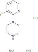 1-(3-Fluoropyridin-2-yl)piperazine trihydrochloride