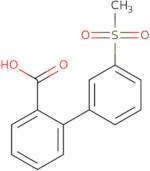 5-Chloro-1-cyclobutyl-3-(difluoromethyl)-1H-pyrazole-4-carbaldehyde