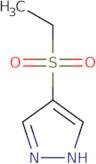 4-(Ethylsulfonyl)-1H-pyrazole