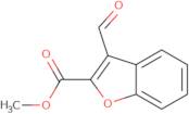 Methyl 3-formylbenzofuran-2-carboxylate