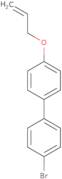 tert-Butyl 4-amino-4-(4-methoxybenzyl)piperidine-1-carboxylate