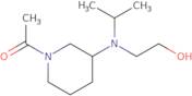 5-Cyclopropyl-1,3-oxazole-2-carboxylic acid