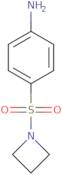 4-(1-Azetidinylsulfonyl)aniline