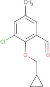 (4-(Benzyloxy)-3,5-dimethoxyphenyl)boronic acid