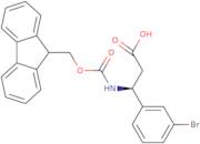 Fmoc-3-Bromo-L-beta-phenylalanine ee