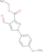 Ethyl 6-(trifluoromethyl)-1-benzothiophene-2-carboxylate